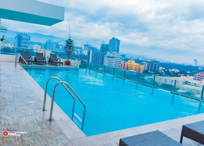 Cozy Near Ayala Center * セブ市
