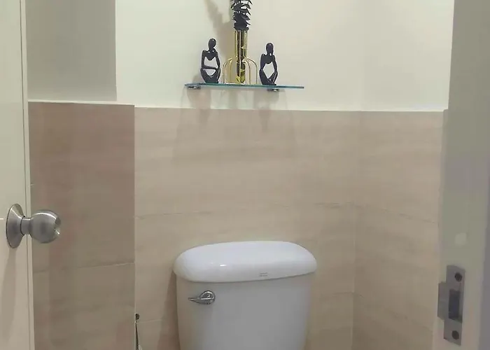 Cozy Near Ayala Center セブ市