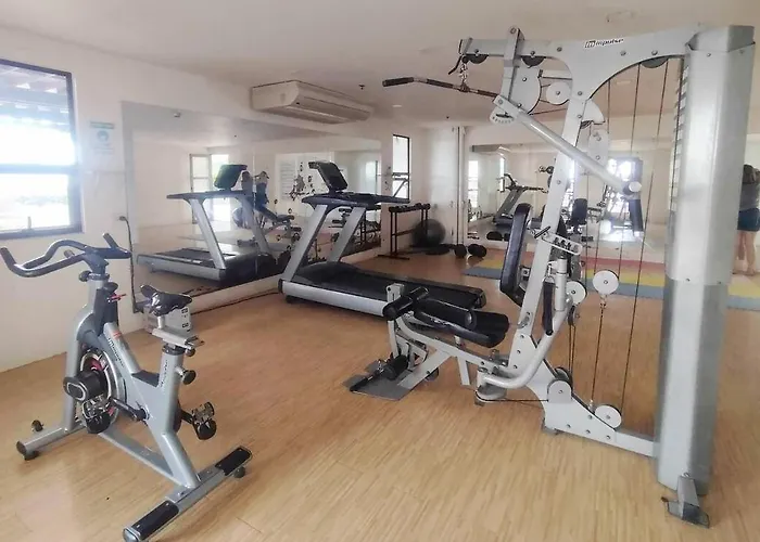 Cozy Near Ayala Center * セブ市