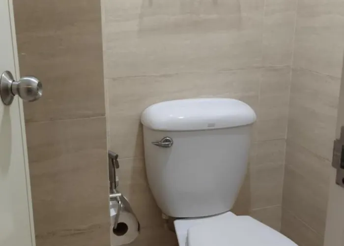 Cozy Near Ayala Center アパート