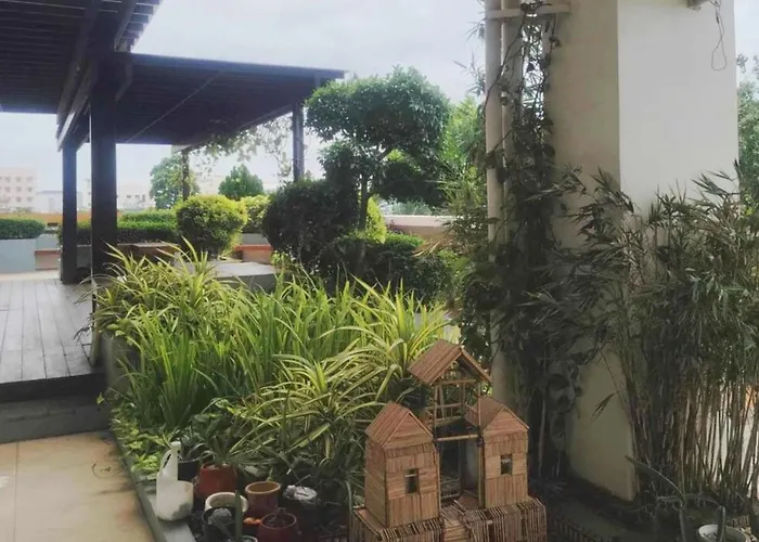 Cozy Near Ayala Center * セブ市